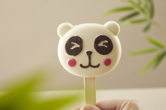 Panda Queen冰淇淋加盟品牌好不好？熊猫女王鲜牛乳冰淇淋加盟优势